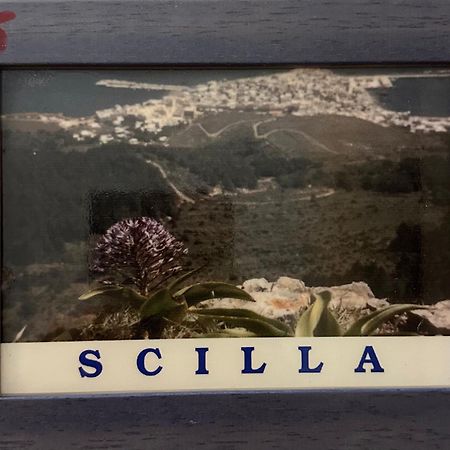 Isoladelmiele Hotel Marettimo Buitenkant foto